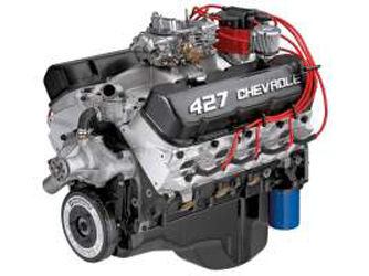 P12A6 Engine
